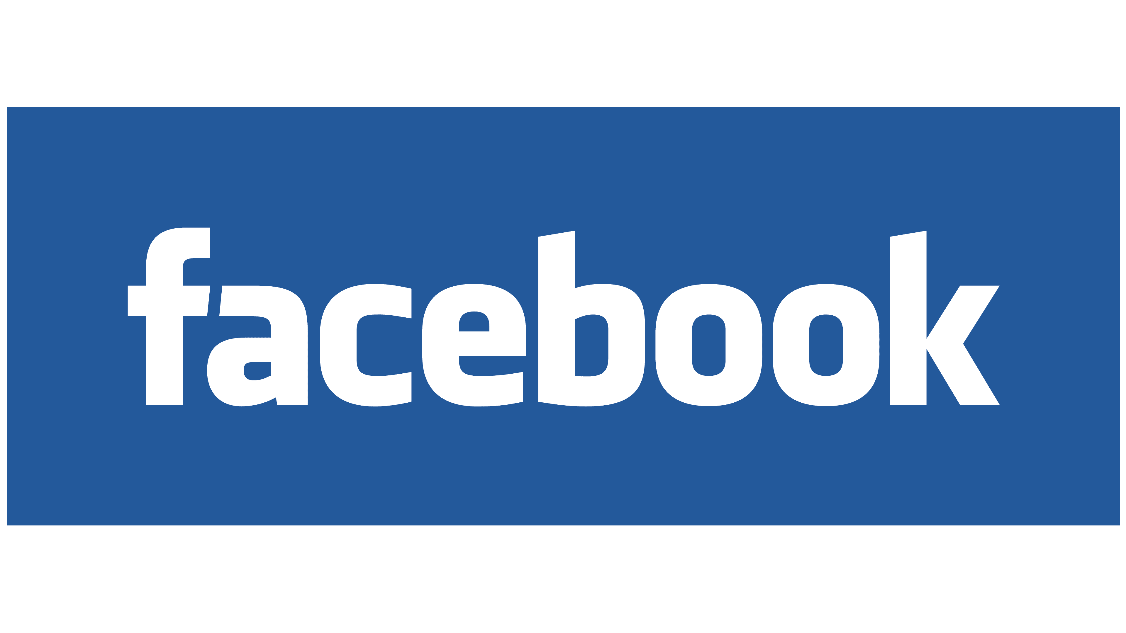 Facebook Logo 2005 2015